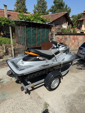Джет Bombardier Sea Doo Rxp255 обслужен, снимка 3