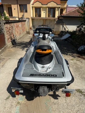 Джет Bombardier Sea Doo Rxp255 обслужен, снимка 4