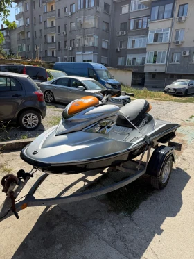 Джет Bombardier Sea Doo Rxp255 обслужен, снимка 6