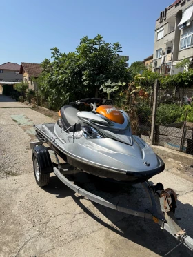 ����� �� �������� �� ���� Bombardier Sea Doo Rxp255 ��������