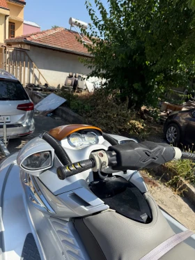 ���� Bombardier Sea Doo Rxp255 �������� | Mobile.bg � ����� ������ 7