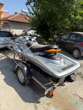 ���� Bombardier Sea Doo Rxp255 �������� | Mobile.bg � ����� ������ 5