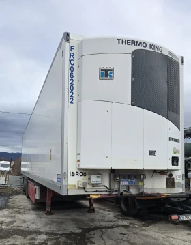 Полуремарке Други Turbor-Hloet.fr 