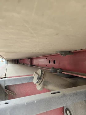 Полуремарке Други Turbor-Hloet.fr , снимка 5 - Ремаркета - 53099763