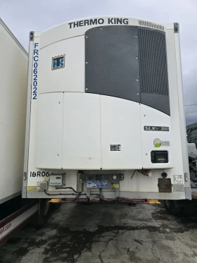 Полуремарке Други Turbor-Hloet.fr , снимка 8 - Ремаркета - 53099763