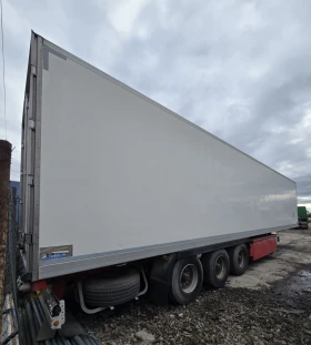 Полуремарке Други Turbor-Hloet.fr , снимка 3 - Ремаркета - 53099763