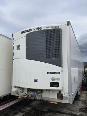 Полуремарке Други Turbor-Hloet.fr , снимка 9 - Ремаркета - 53099763