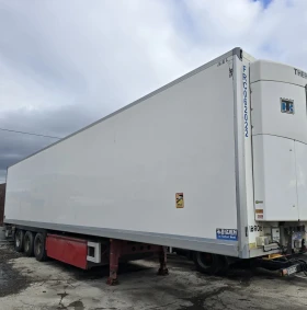 Полуремарке Други Turbor-Hloet.fr , снимка 2 - Ремаркета - 53099763