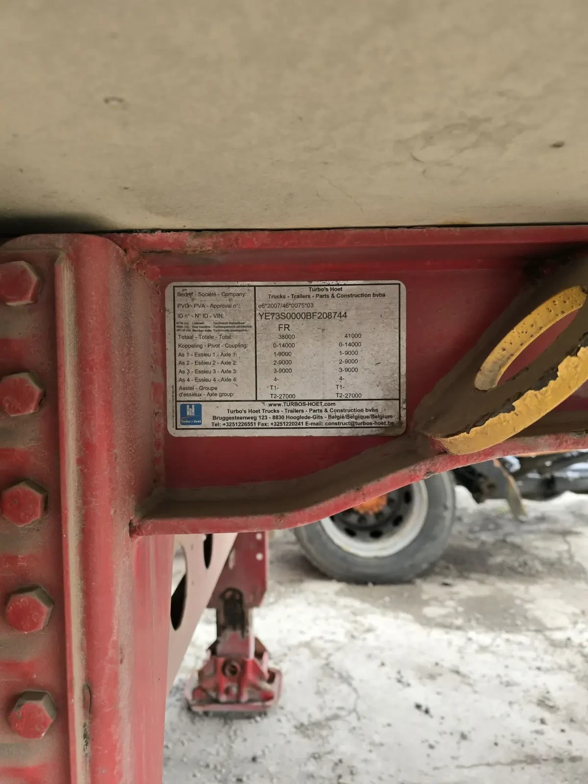 ����������� Turbor-Hloet.fr  | Mobile.bg � ����������� 4