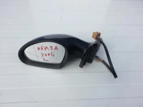 Рама и Каросерия за Seat Ibiza, снимка 1