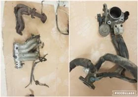 Части за Тойота Рав 4, снимка 5