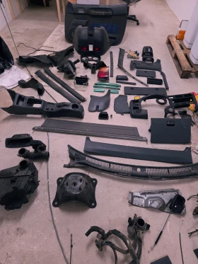 Части за Тойота Рав 4, снимка 11