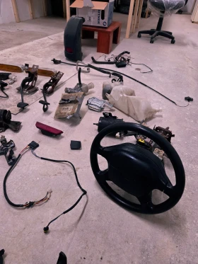 Части за Тойота Рав 4, снимка 6