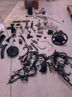 Части за Тойота Рав 4, снимка 12