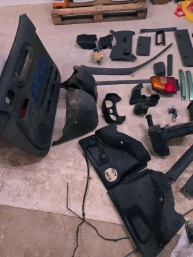 Части за Тойота Рав 4, снимка 10