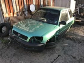 Части за Тойота Рав 4, снимка 2