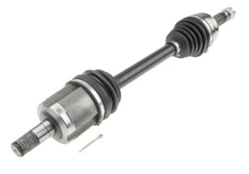 Полуоска лява JEEP COMPASS/PATRIOT 2.0/2.4 2014- , снимка 1