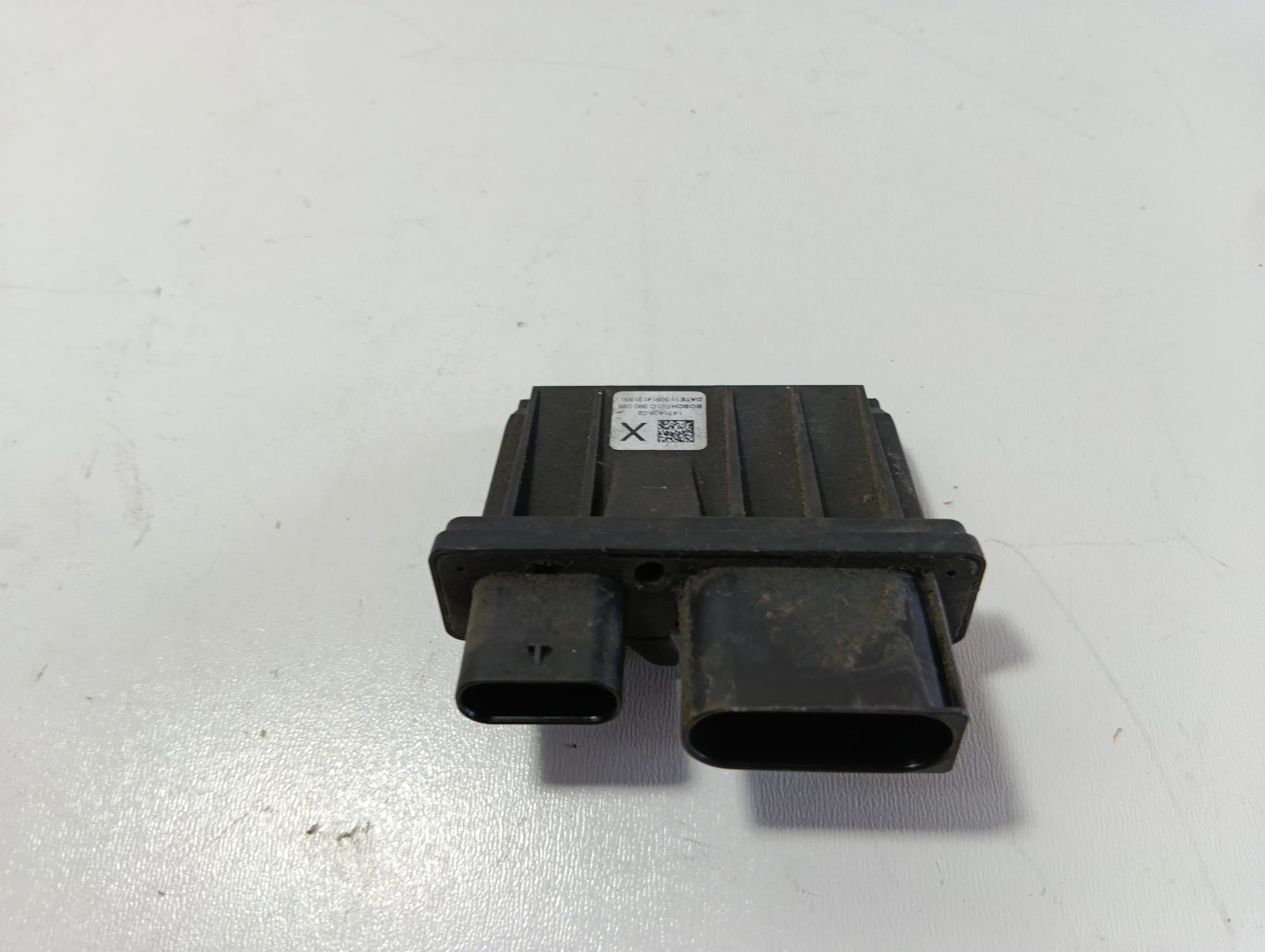 модул ADBLUE 147140802 F01C380095 VW Sharan