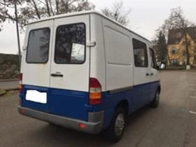   ,    Mercedes-Benz Sprinter 208 | Mobile.bg    2