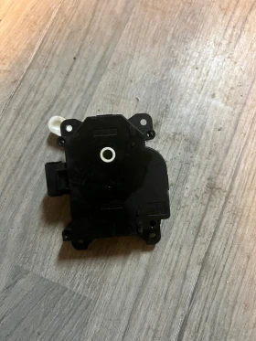 113800-2380 Моторче клапи парно  SUBARU LEGACY 2003-2009 113800-2380