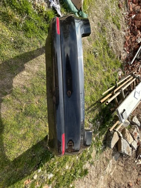 ����� �� �������� �� ����� ����� SKODA OCTAVIA 2 HATCHBACK 2008-2012