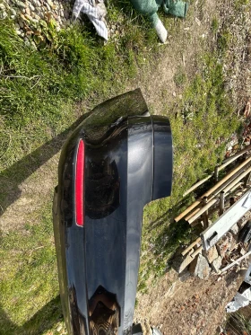 ����� ����� SKODA OCTAVIA 2 HATCHBACK 2008-2012 | Mobile.bg � ����� ������ 2