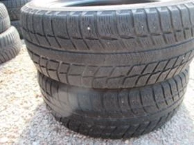 Гуми Зимни 195/55R16, снимка 3