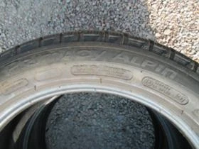 Гуми Зимни 195/55R16, снимка 5