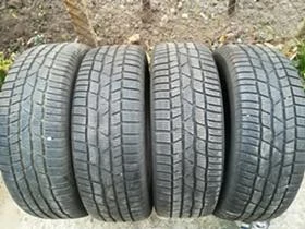 Гуми Зимни 205/60R16, снимка 3