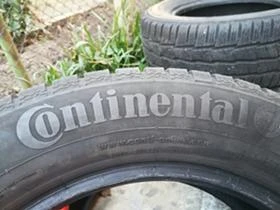 Гуми Зимни 205/60R16, снимка 5