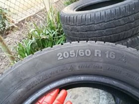 Гуми Зимни 205/60R16, снимка 8