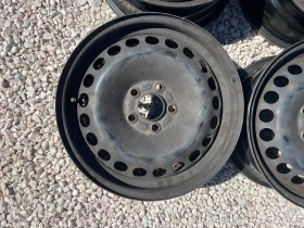 Джанти за Ford Galaxy, снимка 2