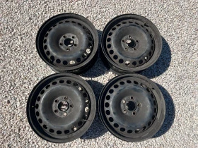 Джанти за Ford Galaxy, снимка 1