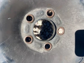 Джанти за Ford Galaxy, снимка 3