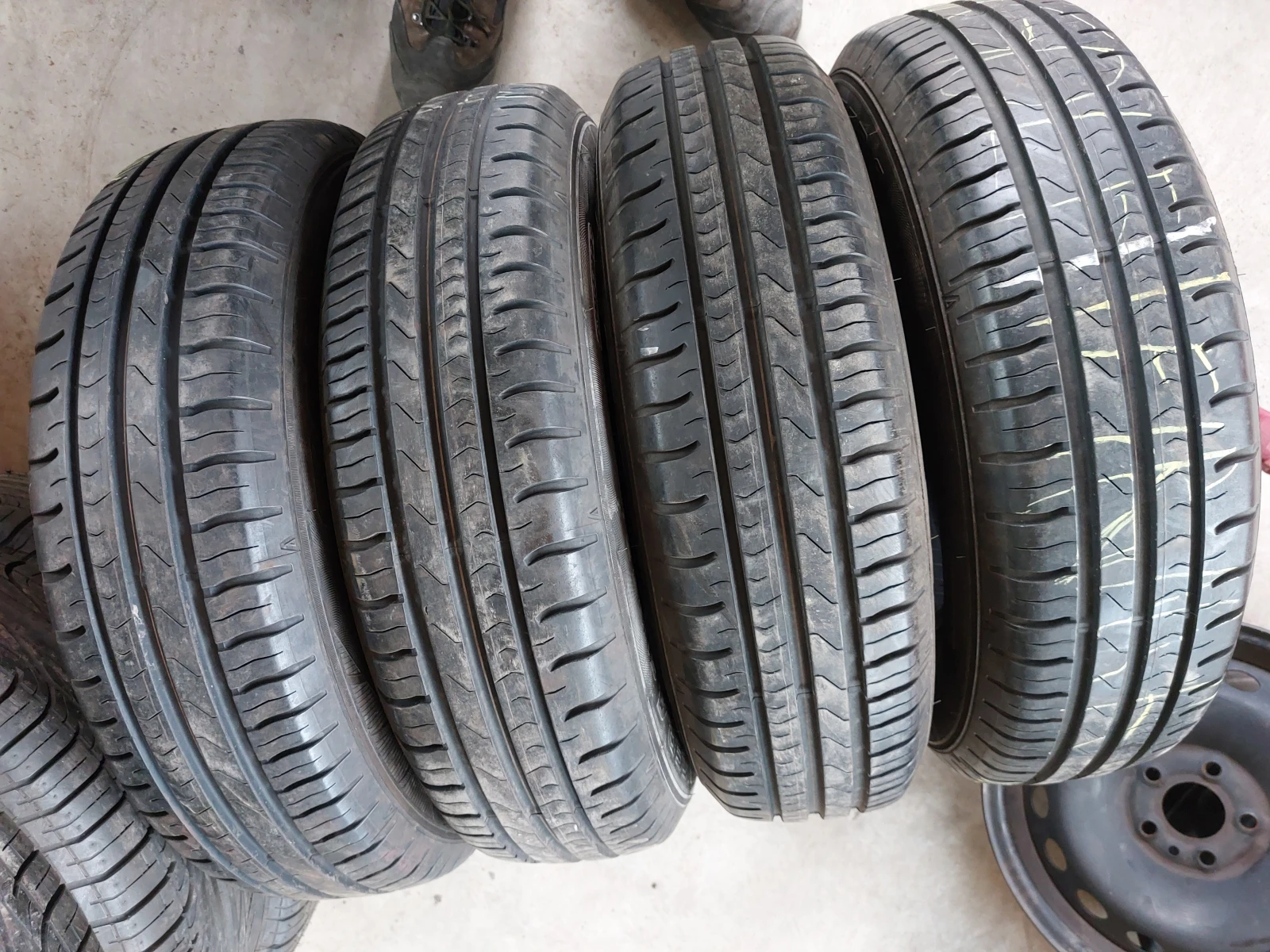  175/80R14 | Mobile.bg   1