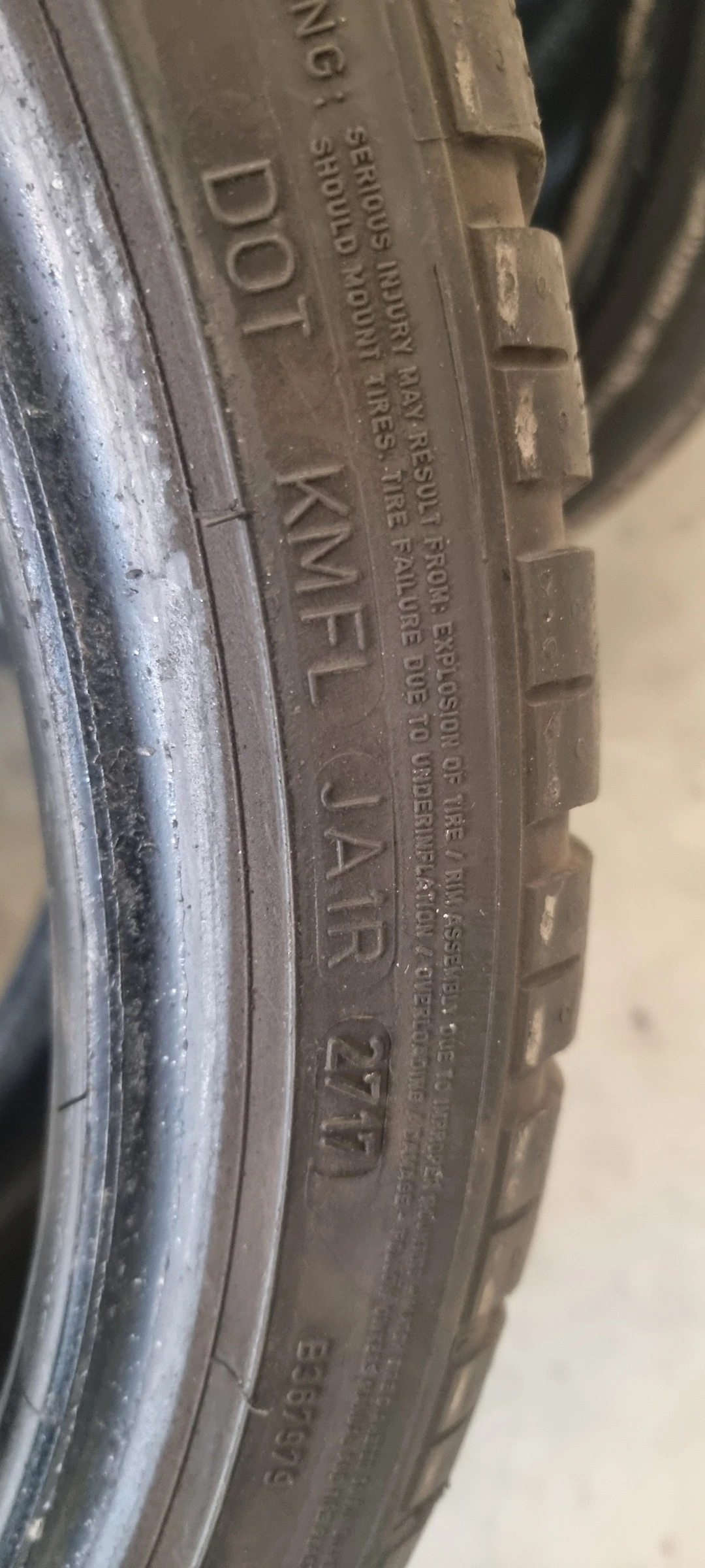  285/30R21 | Mobile.bg   7