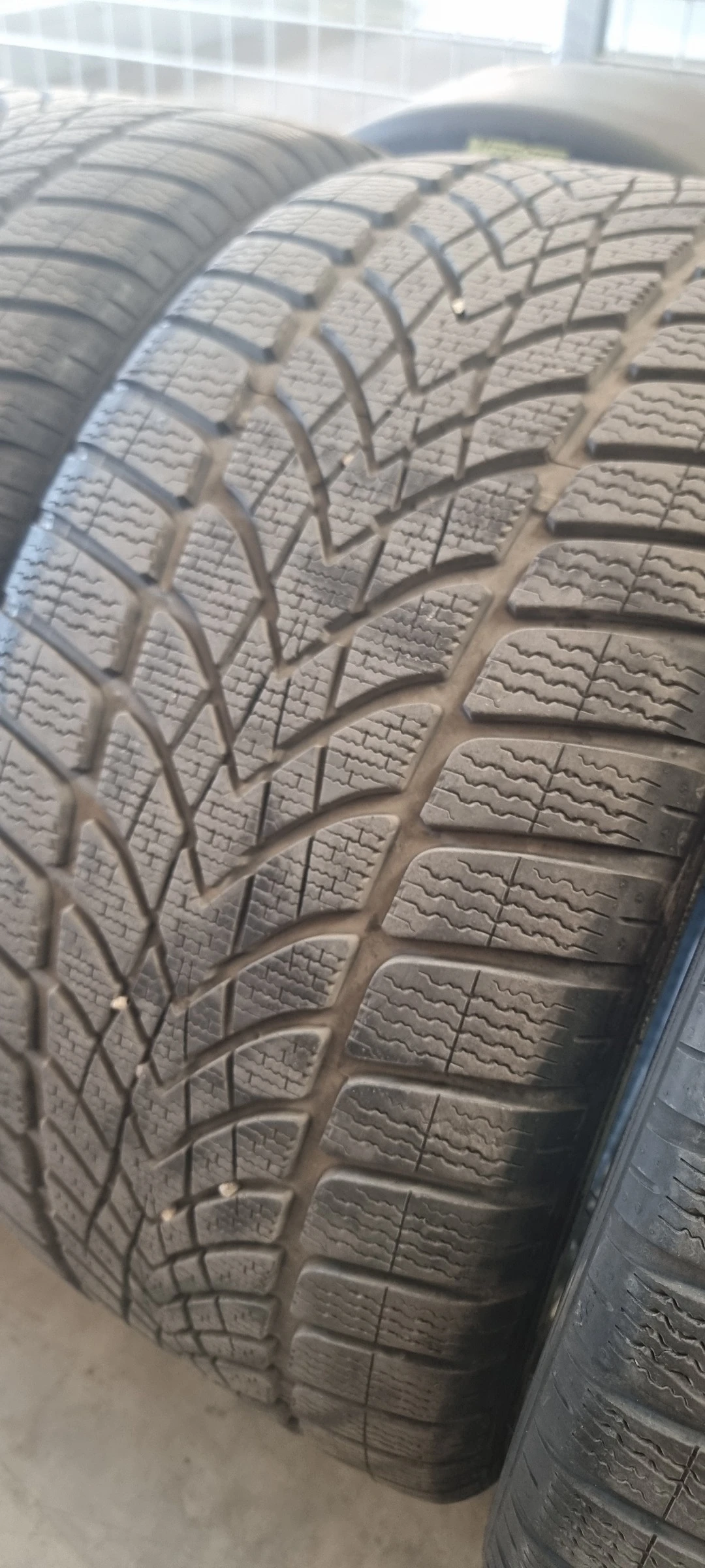  285/30R21 | Mobile.bg   3