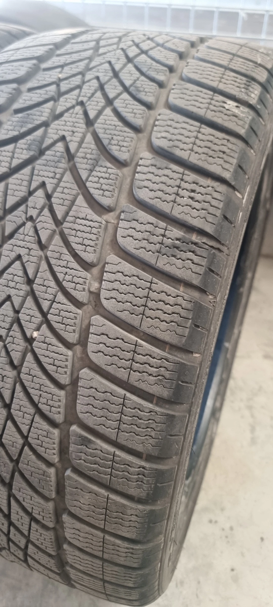  285/30R21 | Mobile.bg   2