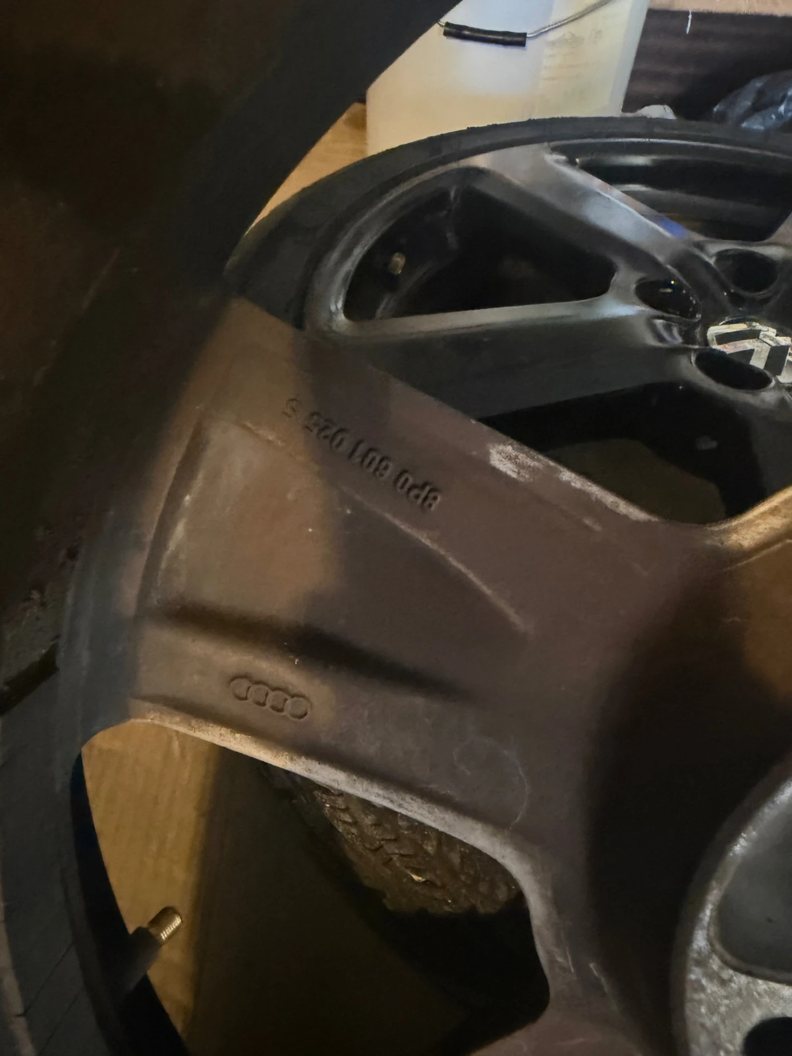 ���� � ������ 225/40R18 | Mobile.bg � ����������� 8