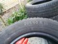 Гуми Зимни 205/60R16, снимка 8