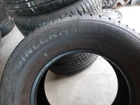 Гуми Летни 175/80R14, снимка 7 - Гуми и джанти - 44893219