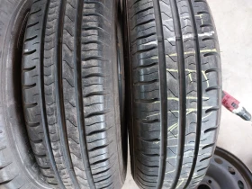 Гуми Летни 175/80R14, снимка 2 - Гуми и джанти - 44893219