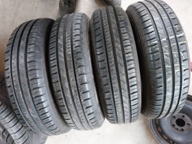 Гуми Летни 175/80R14, снимка 1 - Гуми и джанти - 44893219