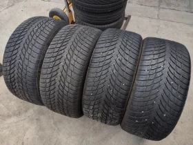 Гуми Зимни 235/40R18, снимка 5 - Гуми и джанти - 47282989