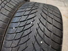 Гуми Зимни 235/40R18, снимка 4 - Гуми и джанти - 47282989