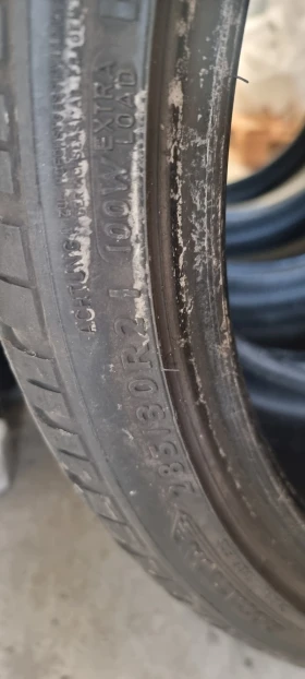  285/30R21 | Mobile.bg    6