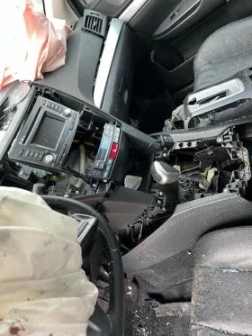 Subaru Outback 2.0D , снимка 6