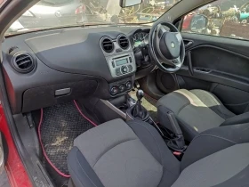 Alfa Romeo MiTo 1.4i, снимка 6
