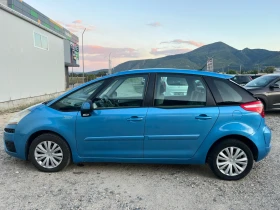 Citroen C4 Picasso 1.6 HDi 109к.с, снимка 8