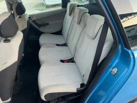Citroen C4 Picasso 1.6 HDi 109к.с, снимка 12